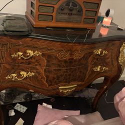 Antique Dresser
