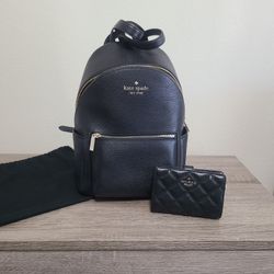 Kate Spade Leila Dome Backpack 