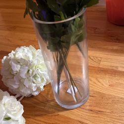 Sturdy Vase