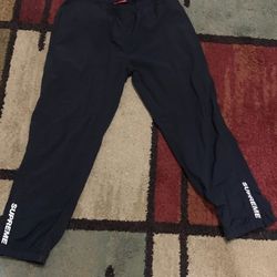 Supreme Pants 