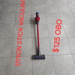 Dyson V8 Motorhead Origin