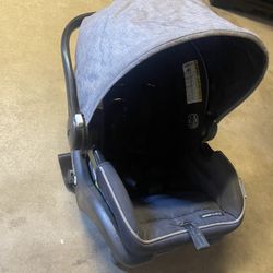 Infant Graco Car Seat
