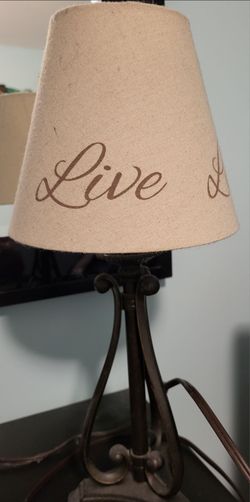 Lamp