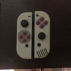 Custom Gameboy Joy Cons
