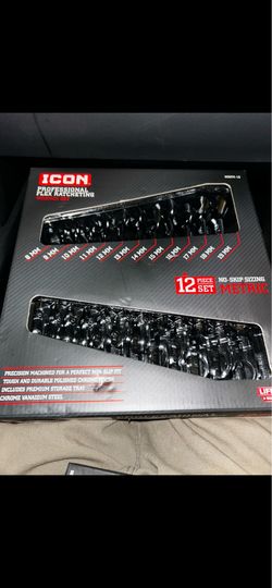 New tools