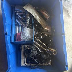 Lot of different tools $$50 firm