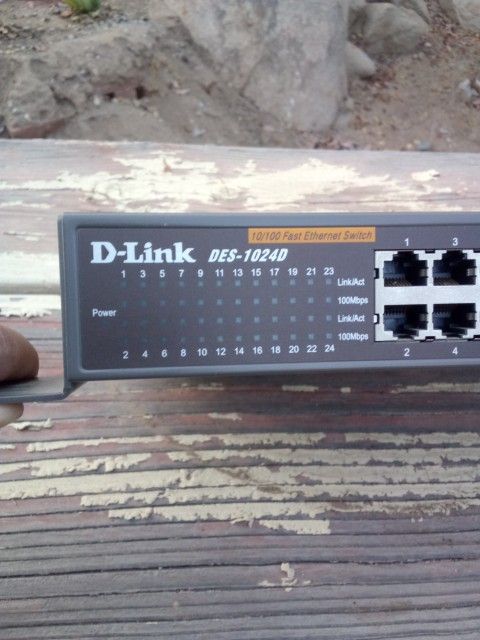 D-Link