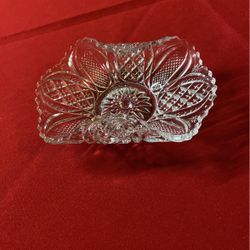 Bon Bon Nut Dish