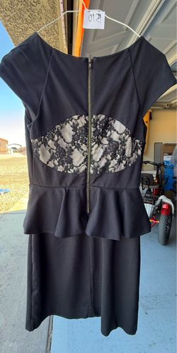 Women's short dresses