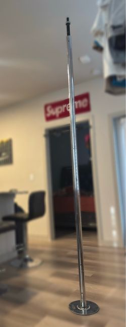 Fitness Pole / Stripper Pole