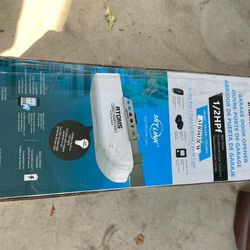 Garage Door Opener