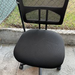 Black Office