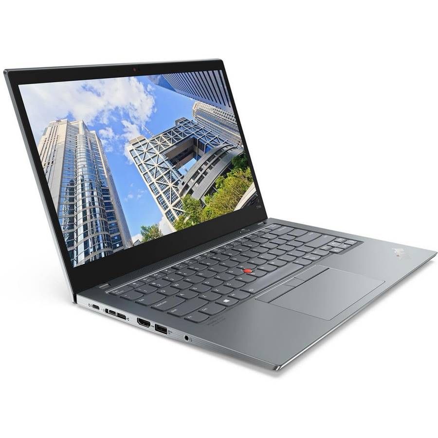 Lenovo T14s Gen2, Intel i5, 8 Gigs Ram, 1 TB NVMe SSD. Win 11 Pro