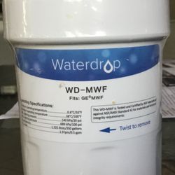 Refrigerator Water Filter 