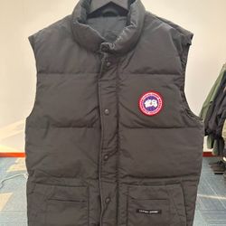 Vest Jacket