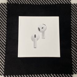 Apple Airpods Gen 4