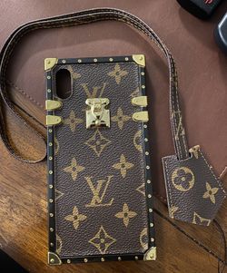 iPhone X/ Xs phone case