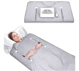 Sauna Blanket