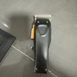 GAMMA SHORTY BARBER CLIPPER