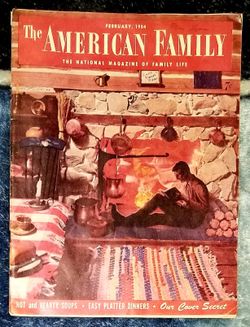 American Family Magazine