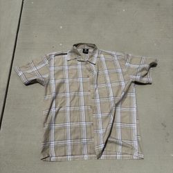 Yago Flannel