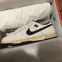 Nike Dunk Low Stranger Things Phantom 