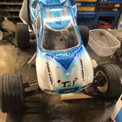 Team Associated