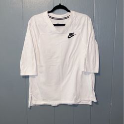 Nike Mid Sleeve Shirt 