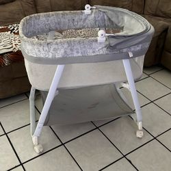 Baby Bassinet 