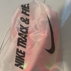 Nike Track Shoes