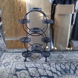  Portable Plant Shelves
