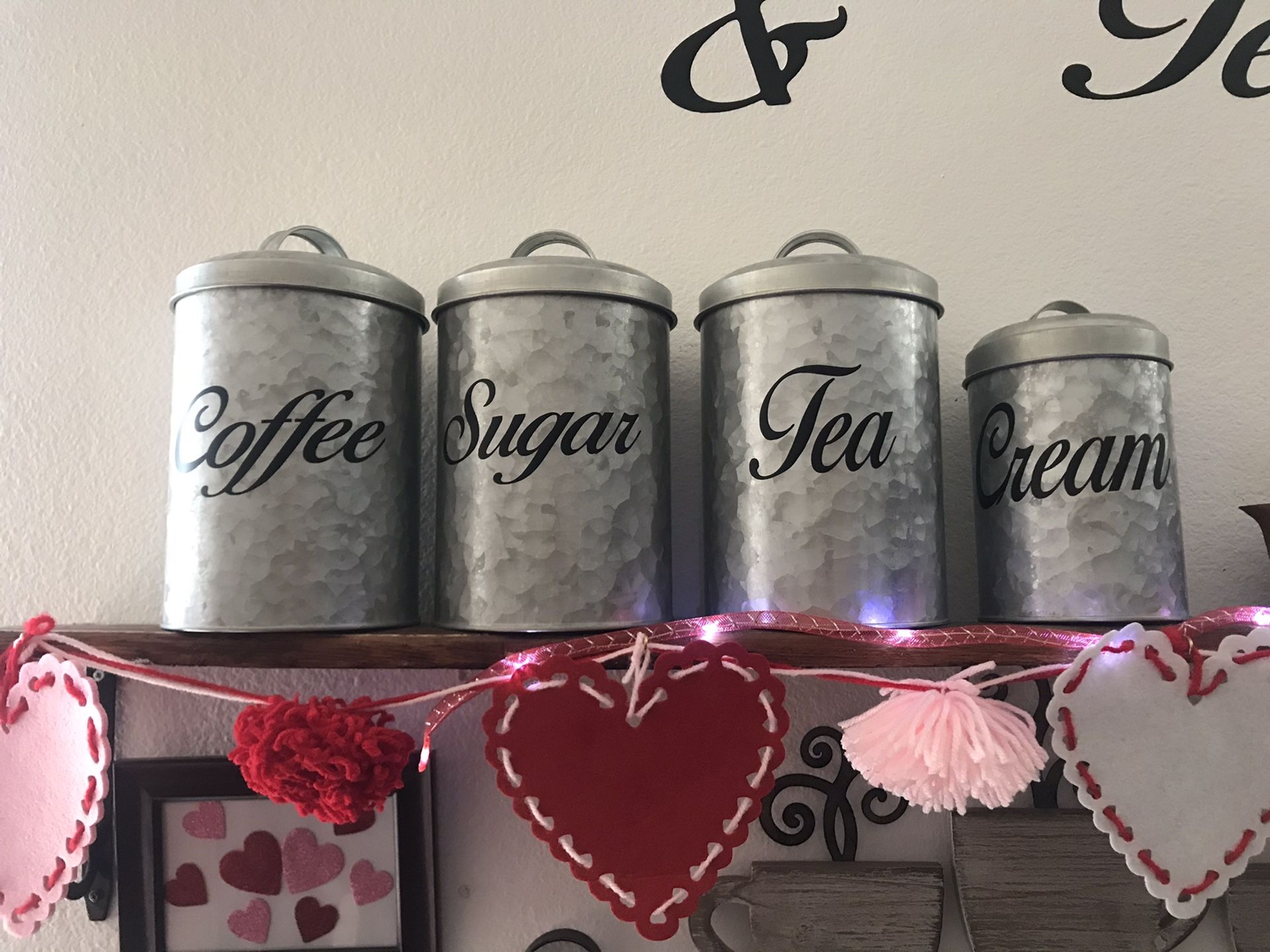 Stickers, calcomanías.