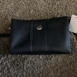 Brand New Wallet