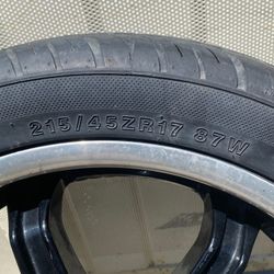 Tire