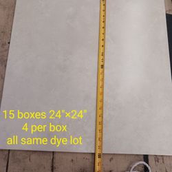 Assorted Tile! Lot Make Offer 