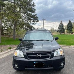 2006 Mazda Tribute