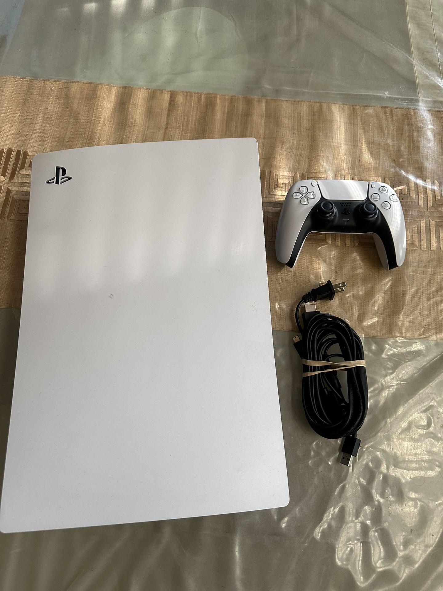 Ps5 Digital Version