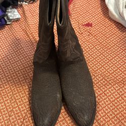 Cowboy Boots 