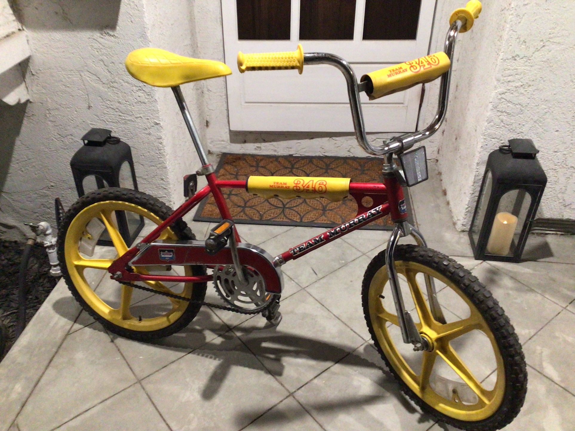 1980 team murray bmx 2025