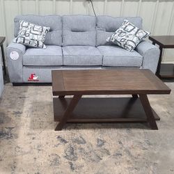 Thursday SPECIAL! 2pc Living Room Set😍/ Take It Home Today With $49down/ Hablamos Español Y Ofrecemos Financiamiento 
