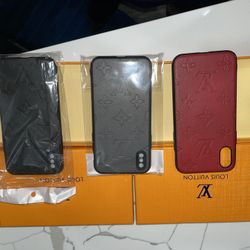 iPhone X Case