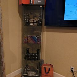 Clear Case 7ft  For What Ever You Want TO Use It For