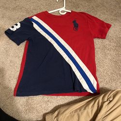 Polo T-Shirt 