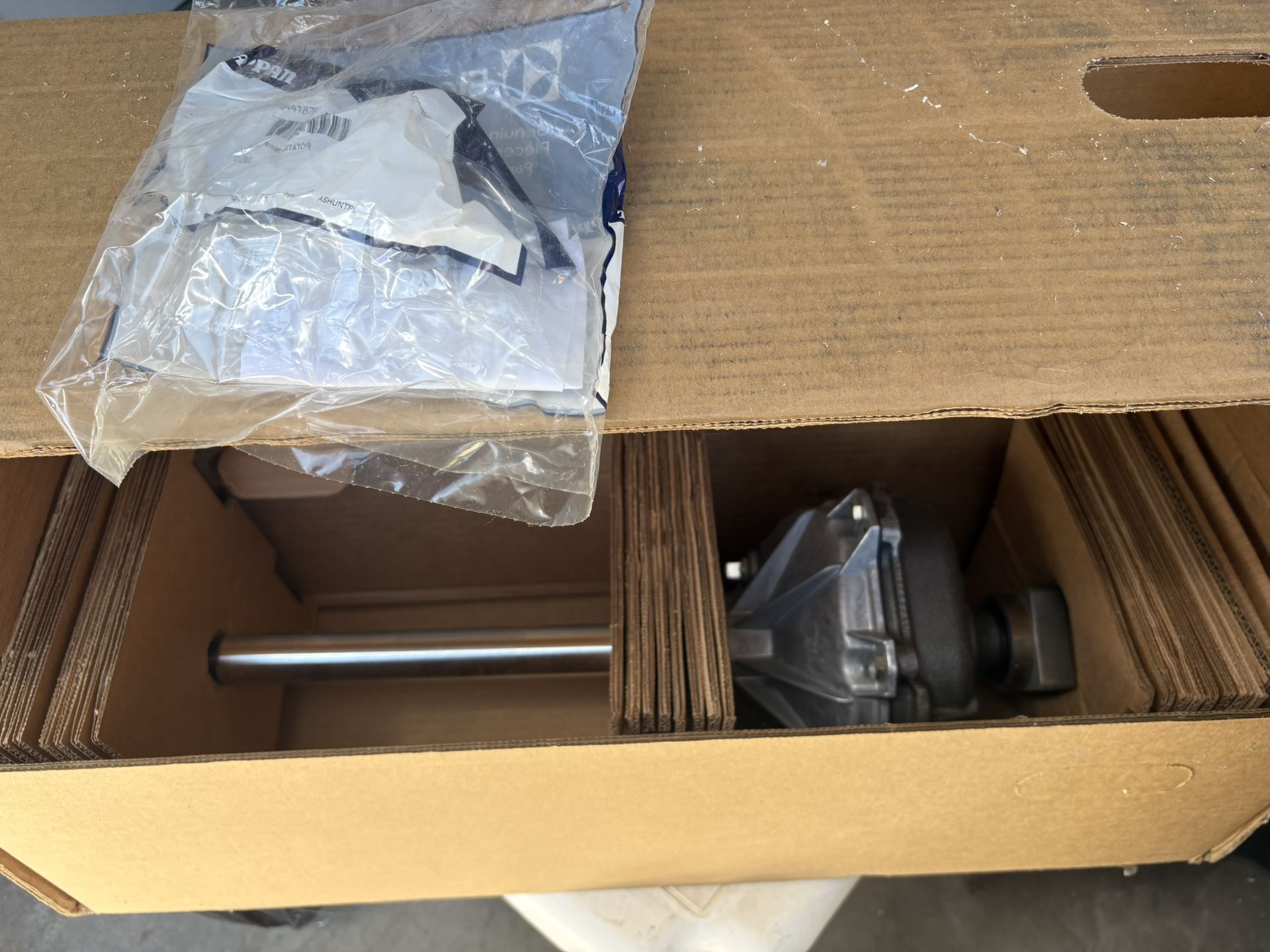Service Kit For A Kenmore Washer