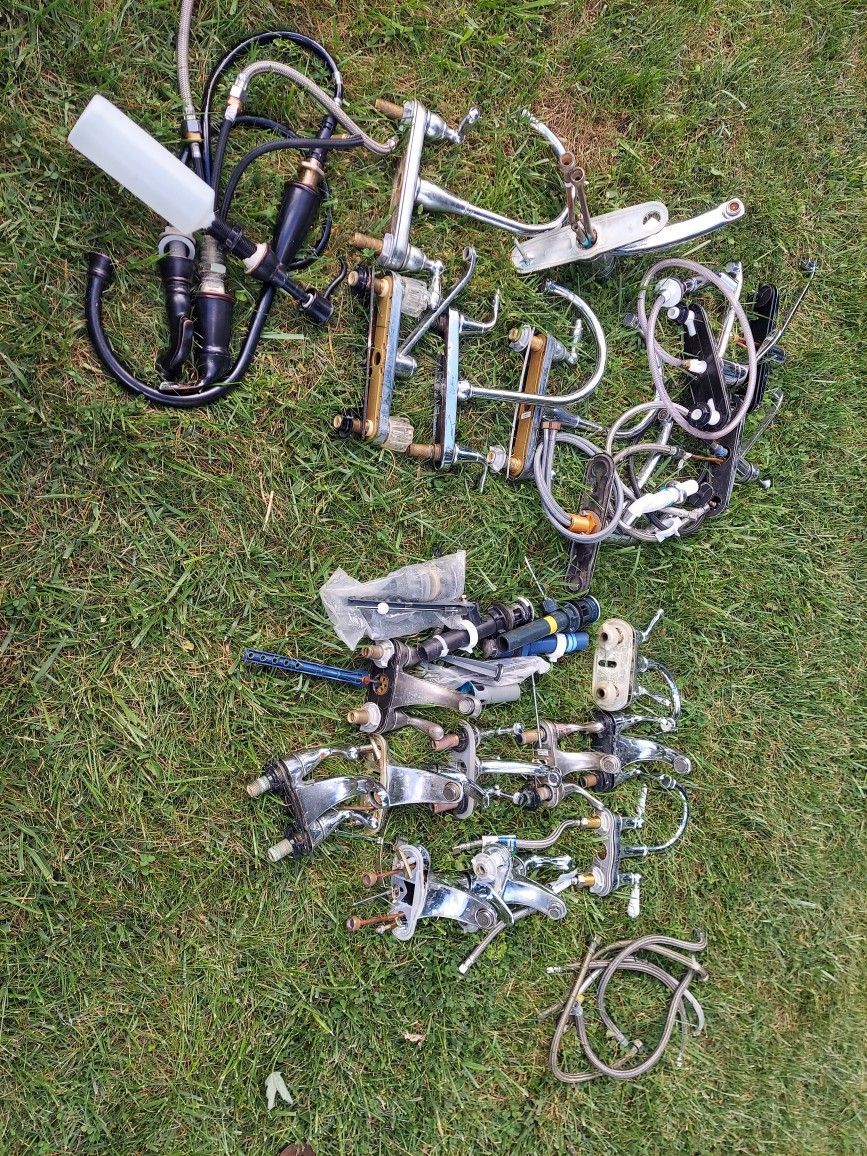 faucet kitchen and bath