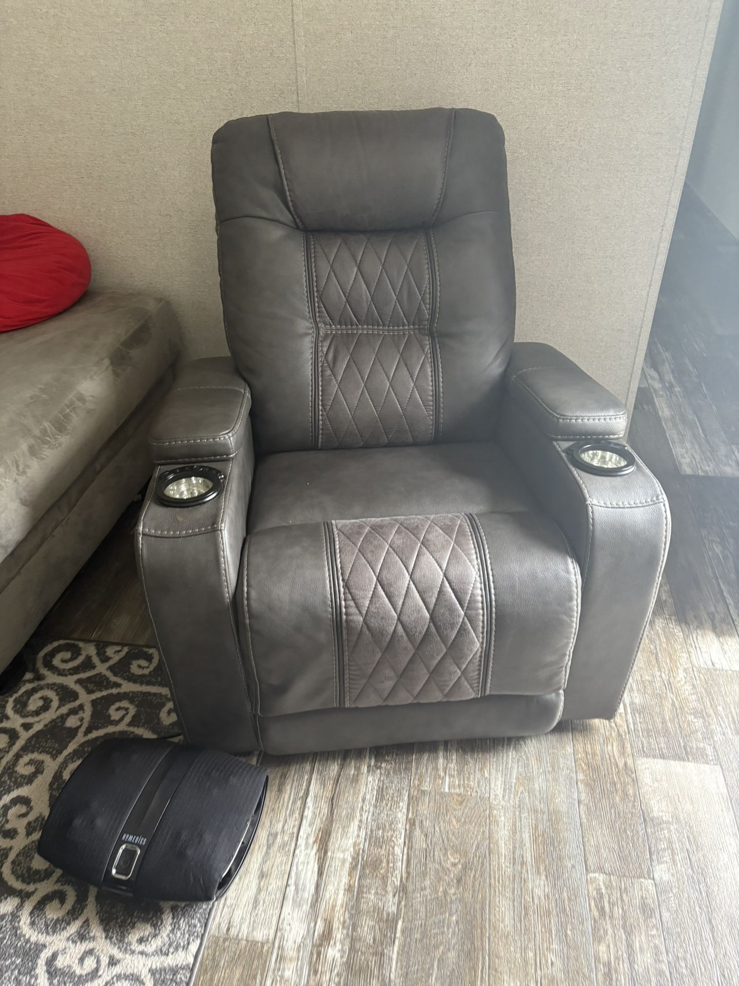 Electric Recliner