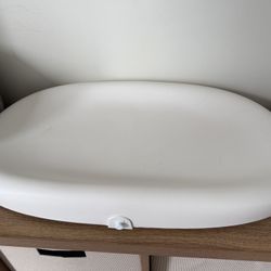 Hatch Changing Pad & Scale