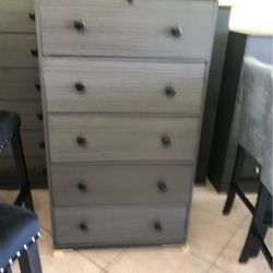 Cajonera Nueva