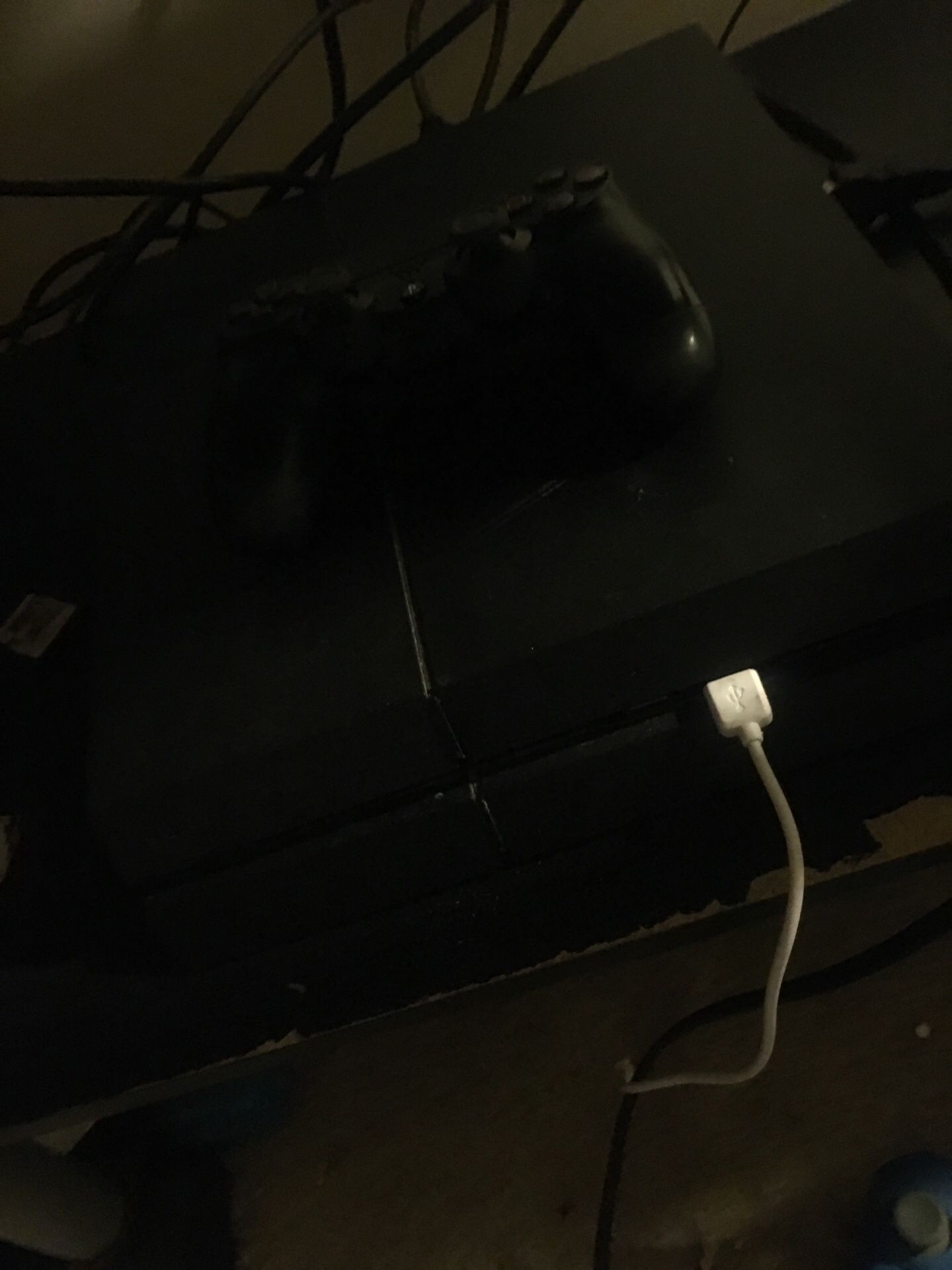 PS4 , PERFECT CONDITION !