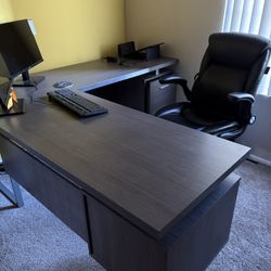 Computer Desk